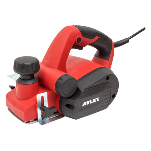 Электрорубанок ATLET PPL650G