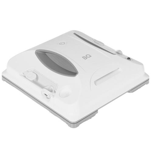 Робот-мойщик окон BQ WR400BC белый