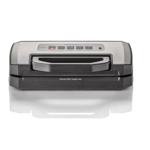 Вакуумный упаковщик CASO VRH 490