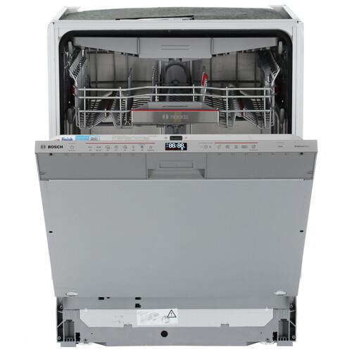 Встраиваемая посудомоечная машина Bosch SMV6ECX00E