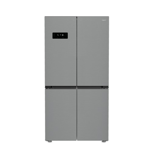 Холодильник Hotpoint HFP4 625I X нерж