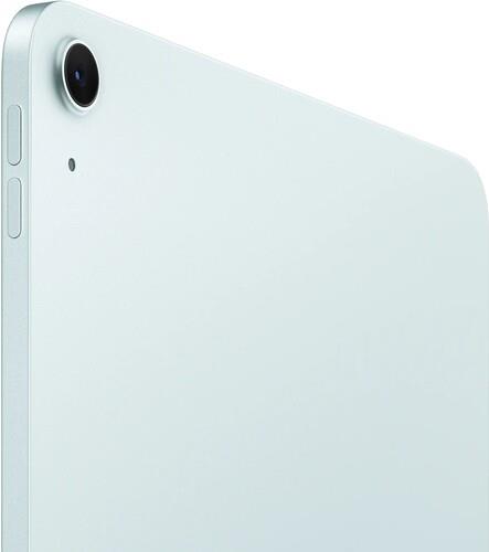 11" Планшет Apple iPad Air (M3) Wi-Fi 128 ГБ голубой