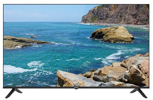 43" (109 см) LED-телевизор Blackton Bt 43FS32B черный