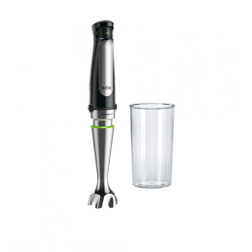 Блендер BRAUN MQ7000WH