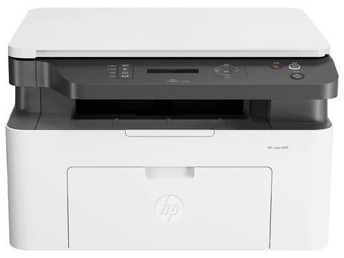 МФУ лазерное HP Laser MFP 1188nw
