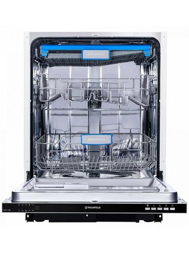 Встраиваемая посудомоечная машина MAUNFELD MLP-12B
