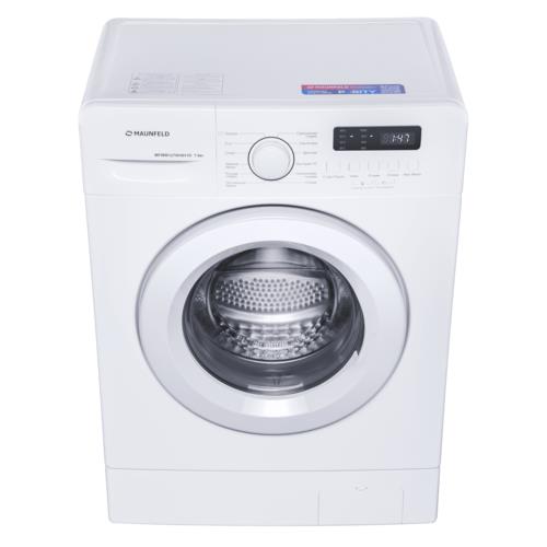 Стиральная машина MAUNFELD MFWM127WH051D белый