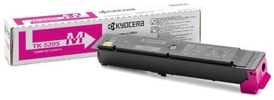 Тонер-картридж Kyocera 1T02R5BNL0 TK-5205M 12 000 стр. Magenta для TASKalfa 356ci