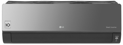 Внутренний блок мульти сплит-системы LG AM07BP.NSJR0 Artcool Mirror