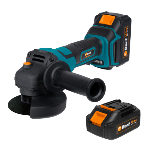 УШМ Bort BWS-20Li-SR (93412215)