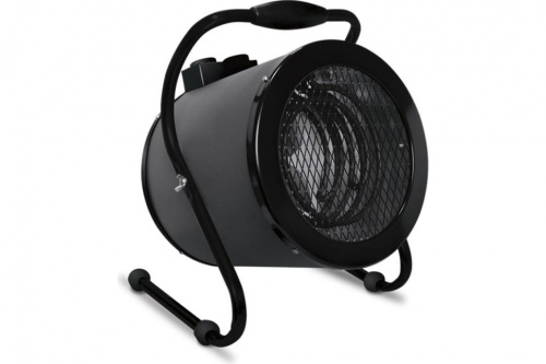 Электрическая Тепловая Пушка Zilon Ztv-3C