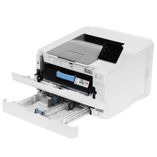 Принтер лазерный HP Color LaserJet Pro M255dw