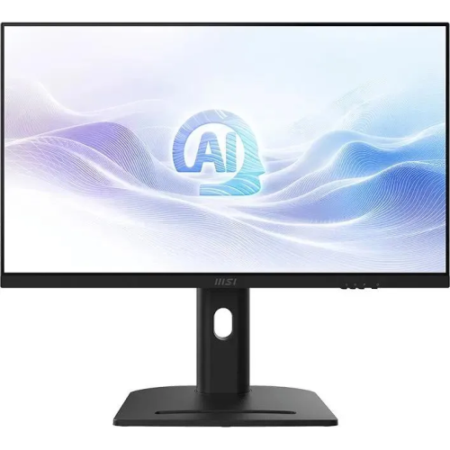 Моноблок MSI Modern AM273QP AI 1UM (9S6-AF0111-003) 27"(2560x1440 (матовый) IPS)/Intel Core Ultra 7 155U(1.7Ghz)/16384Mb/1024SSDGb/noDVD/Int:Intel