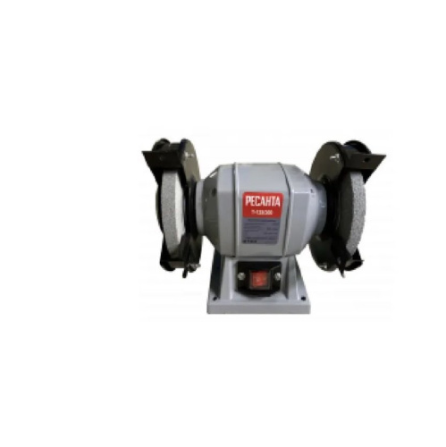 Точильный станок Ресанта Т-200/450