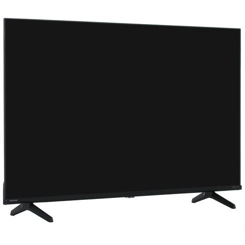 43" (108 см) LED-телевизор Hisense 43A6N черный