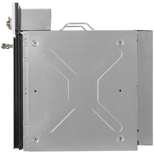 Электрический духовой шкаф Gefest ЭДВ ДА 602-02 К64S бежевый