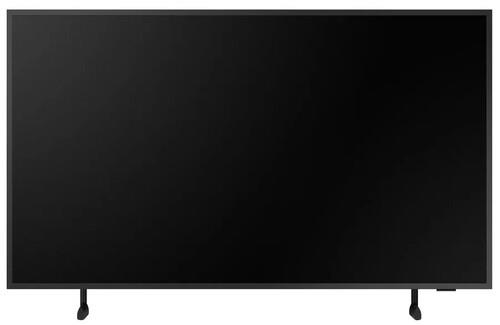 75" (189 см) Телевизор Samsung The Frame QE75LS03FAUXRU черный