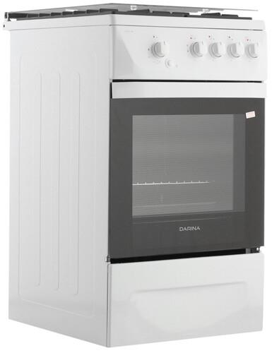 Газовая плита DARINA 1D1 GM241 008 W белый