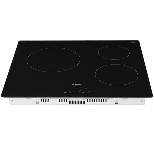 Индукционная варочная поверхность Bosch PUC61RBB5E