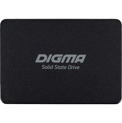 SSD Digma Run Y2 DGSR2128GY23T SATA III 128Gb 2.5"