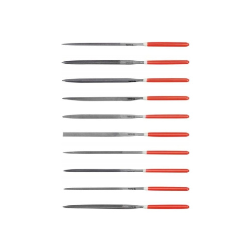 Набор надфилей YATO YT-6164