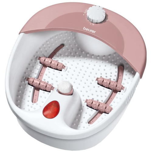 Гидромассажная ванночка для ног Beurer FB20 белый