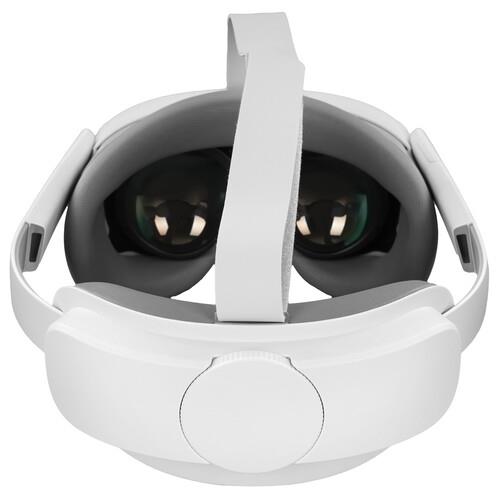 Система виртуальной реальности VR Pico 4 Ultra SG белый