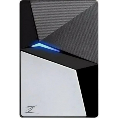 SSD Netac Z7S (NT01Z7S-002T-32BK 2TB) USB 3.2 Gen 2 Type-C External SSD, R/W up to 550MB/480MB/s