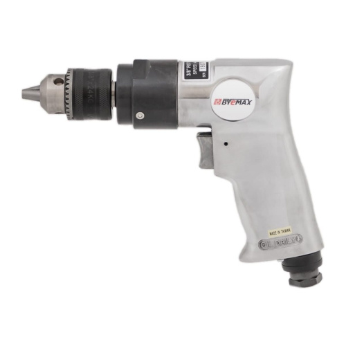 Пневмодрель Byemax BM-748 пистолетная без реверса