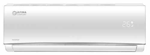 Сплит-система Ultima Comfort Ecl-I07Pn-In/Ecl-I07Pn-Out Eclipse Inverter Сплит-система Ultima Comfort Ecl-I07Pn-In/Ecl-I07Pn-Out Eclipse Inverter