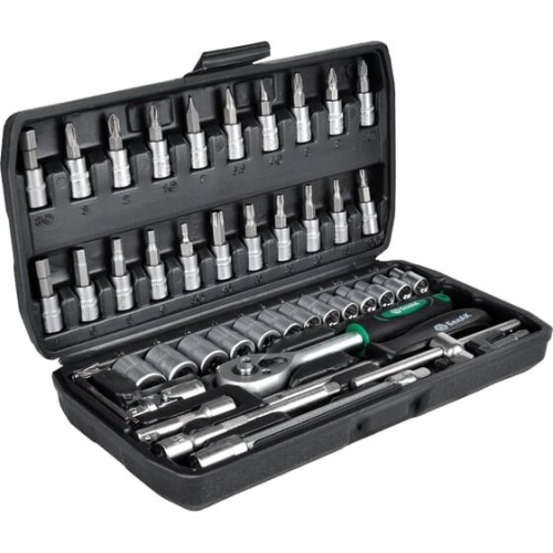 Набор инструментов БелАК Мастер БАК.07020 46 предм.