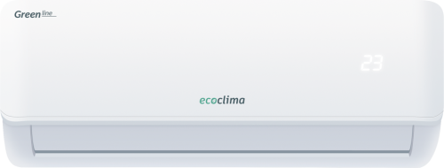 Сплит-система Ecoclima EC-09GC/ECW-09GC Green Line