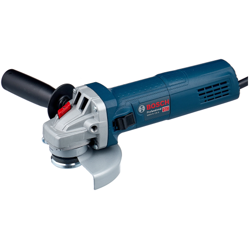 УШМ Bosch GWS 9-125 S (601396102) 11000об/мин рез.шпин. M14 d=125мм