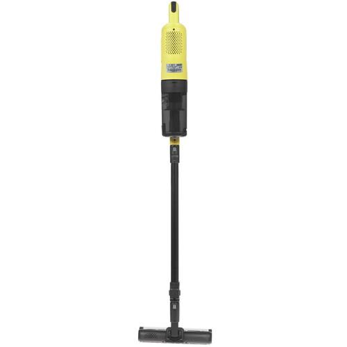 Пылесос  вертикальный  Karcher VC 4S Cordless Plus  черный