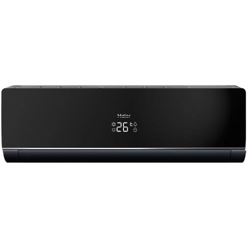 Сплит-система Haier As09Ns5Era-B/1U09Bs3Era Lightera Black