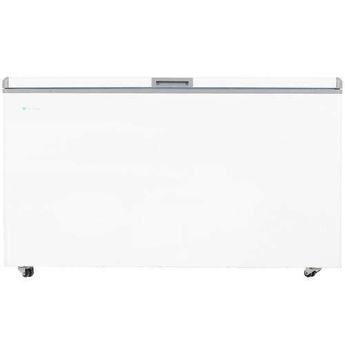 Морозильный ларь Frostor F 400 S белый