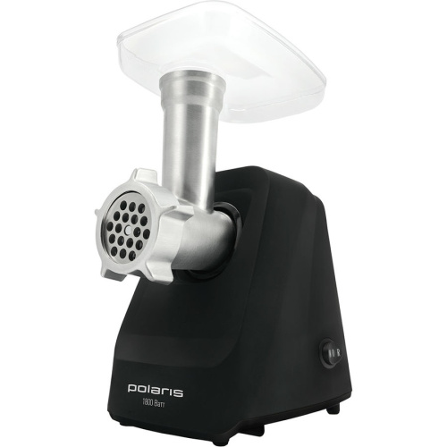 Мясорубка Polaris PMG 1855 RUS черный