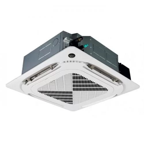 Кассетная Сплит-система Jax Acq-60He6/Acx-60He6