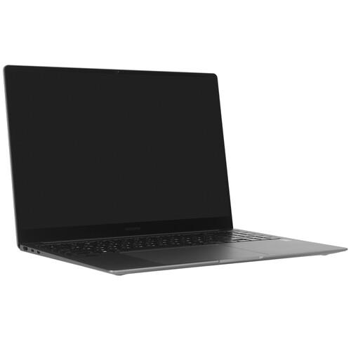 16" Ноутбук Samsung Galaxy Book 4 Pro Evo AI серый