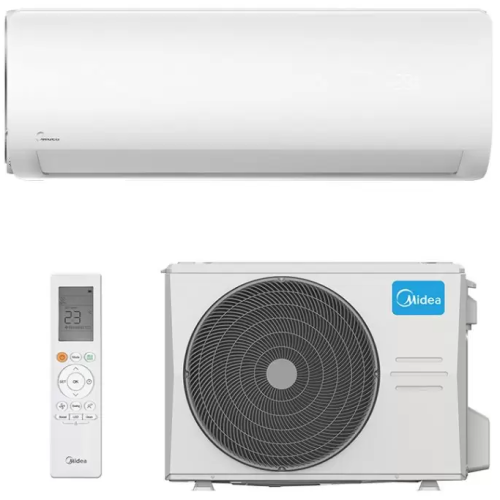 Сплит-система Midea Msag1-07N8C2-I/Msag1-07N8C2-O Paramount