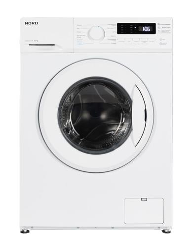 Стиральная машина NORD i-WS2 610 W белый