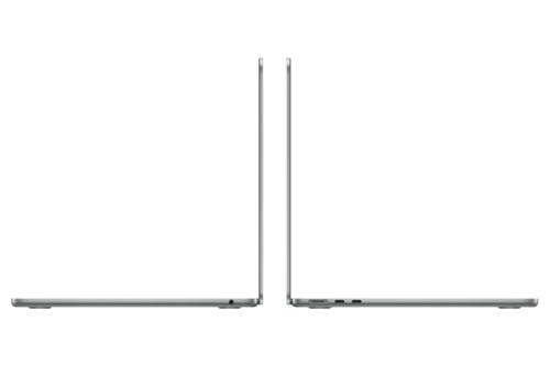 13.6" Ноутбук Apple MacBook Air серый