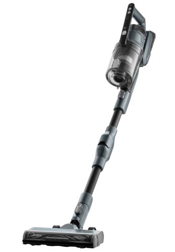 Пылесос  вертикальный  Midea VSS P7 PRO  серый