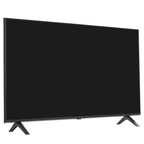 43" (108 см) LED-телевизор LG 43UR78009LL черный
