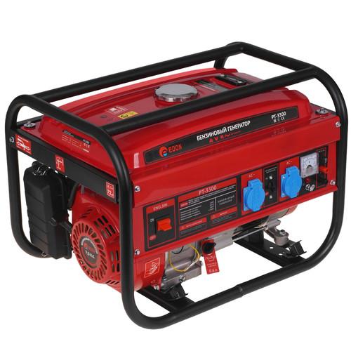 Электрогенератор бензиновый EDON PT-3300