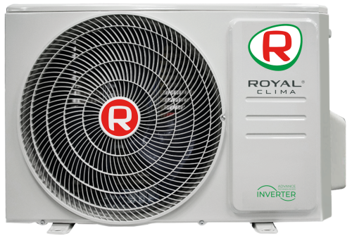 Сплит-система Royal Clima Rci-Twl22Hn/In/Rci-Twl22Hn/Out Triumph Lite Inverter