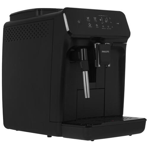 Кофемашина автоматическая Philips EP1220/00 черный