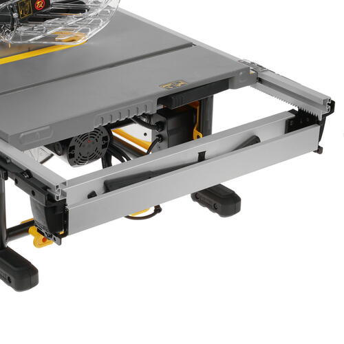 Пила торцовочная DEWALT DWE7492-QS