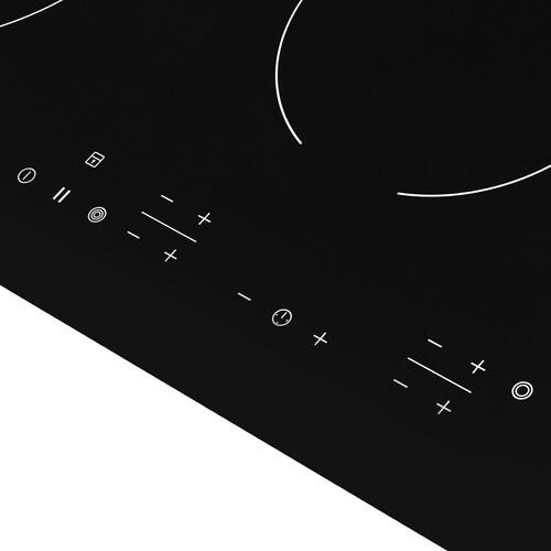 Электрическая варочная поверхность Electrolux EHF6343FOK