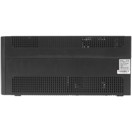 ИБП Powercom Raptor RPT-2000AP LCD